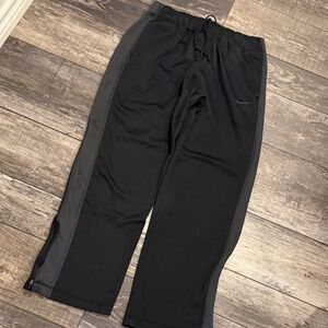 Nike Therma-Fit Black Pants